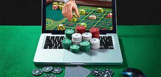 Вход на официальный сайт Kometa Casino