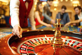 Онлайн казино Casino Vulkan 777